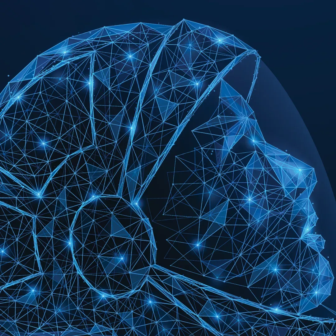 Pioneers in AI-first search