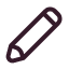 Icon pencil