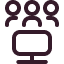icon users