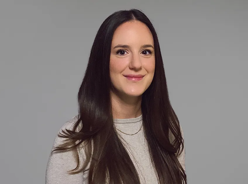 Boglárka Kiss - People & Culture Advisor