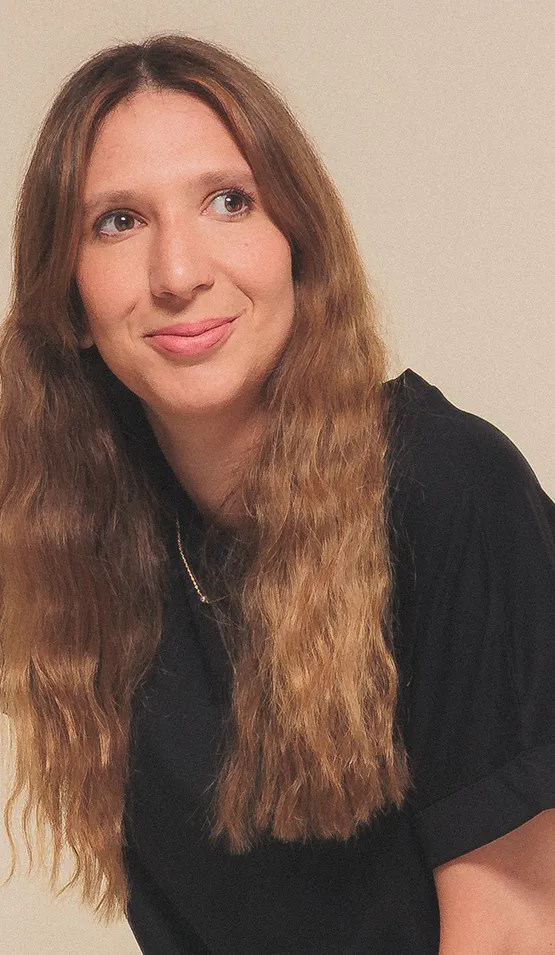 Edina Egyházy - Mito Creative