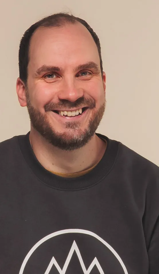 Gergely Marosi