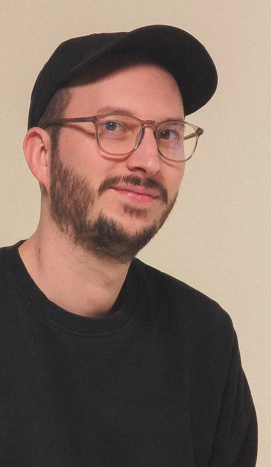 Ördög-Kovács Dániel - Mito Creative