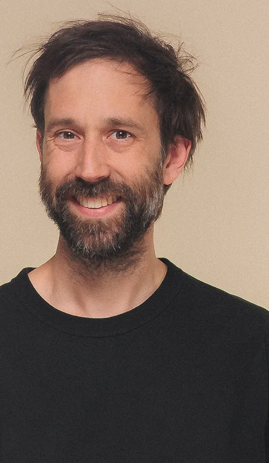 Balázs Pőcze - Mito Group