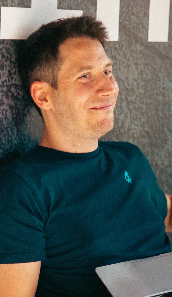 Gergely Szandi - Mito Creative