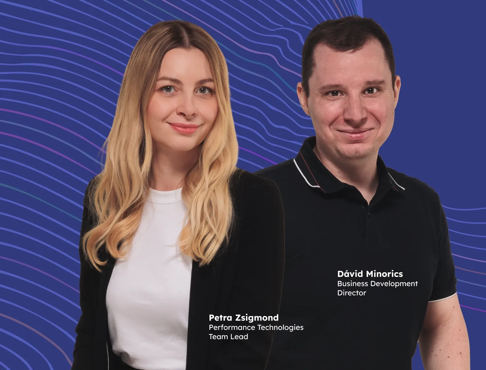 go on a webinar