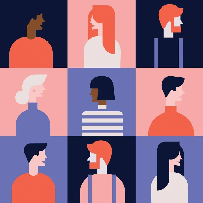 Data-Driven Persona Profiling